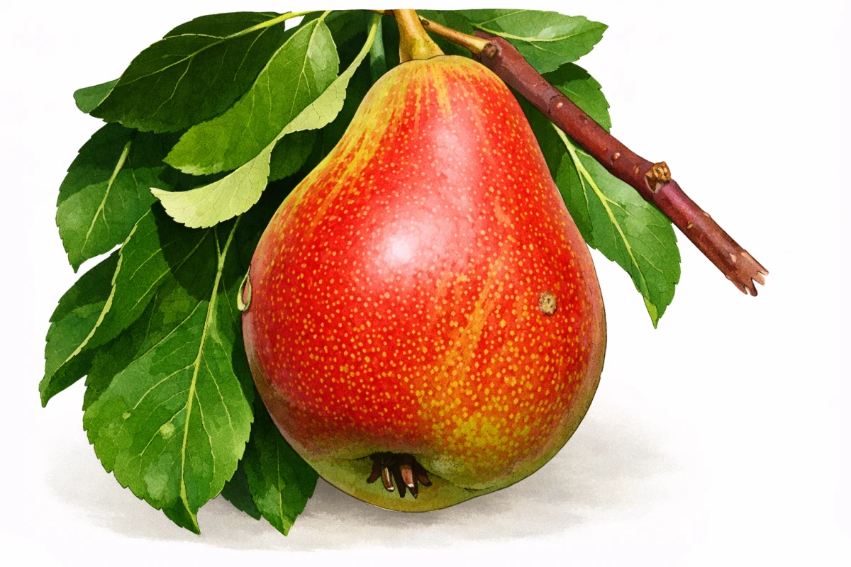 Груша "Аллегро"