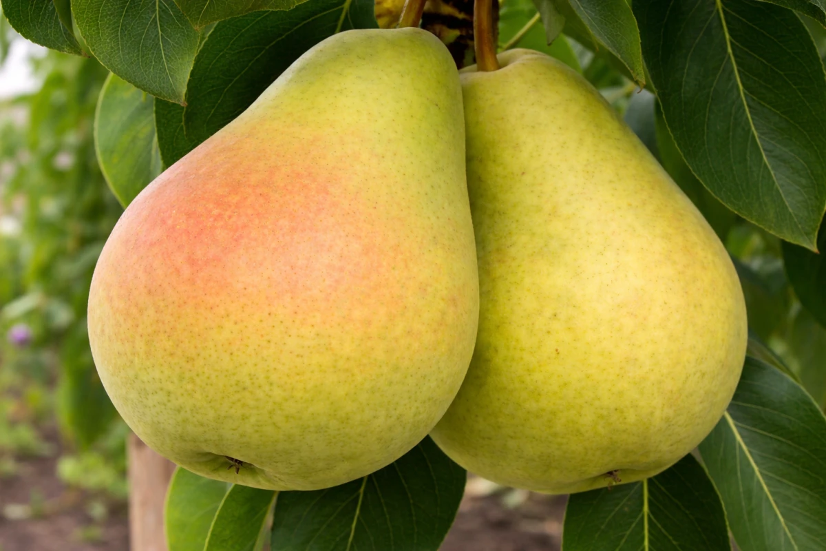 Груша "Виктория"