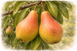 Груша "Чудесница"