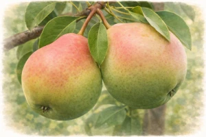 Груша "Январская"