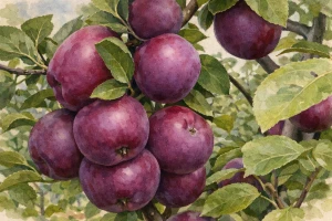 Яблоня "Дарунок"