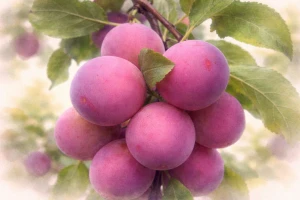 Слива "Деликатесная"