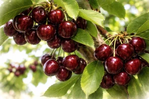 Черешня "Ипуть"