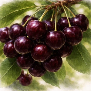 Черешня "Журба"