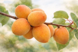 Абрикос "Фаворит"