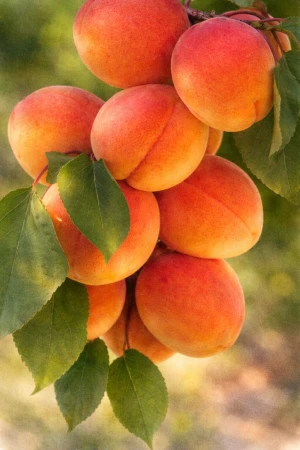 Абрикос "Чемпион Севера"