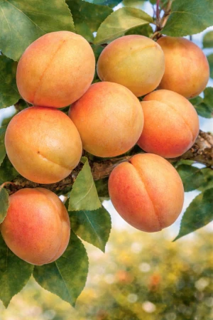 Абрикос "Погремок"