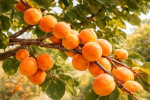 Абрикос "Харкот"