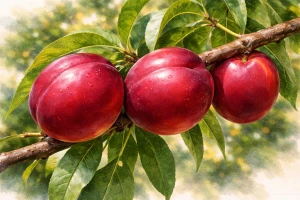 Нектарин "Алитоп"