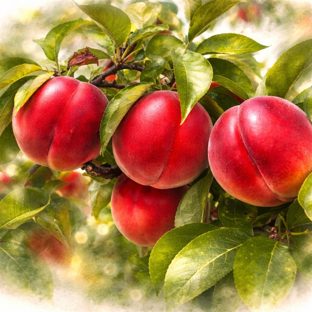 Нектарин "Свит Леди"