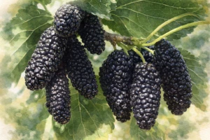 Шелковица "Галиция"