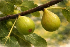 Инжир "Кадота"