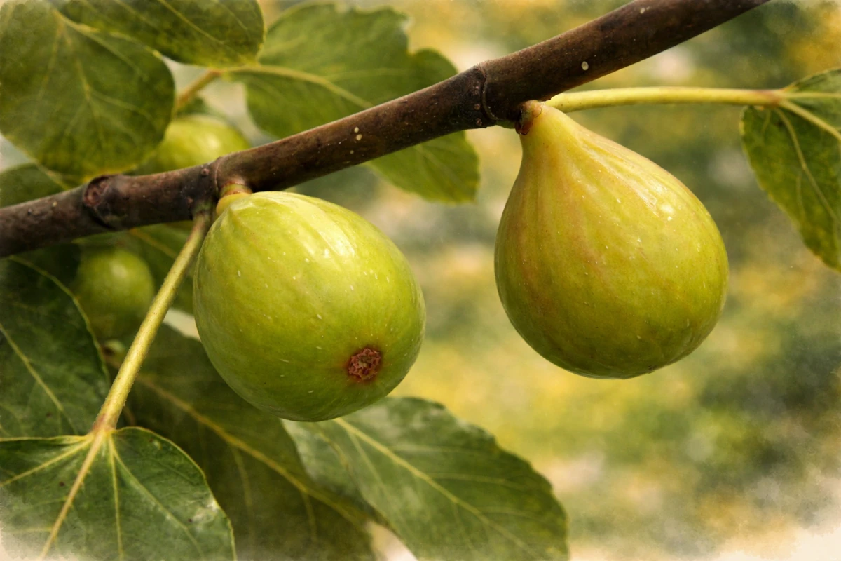 Инжир "Кадота"