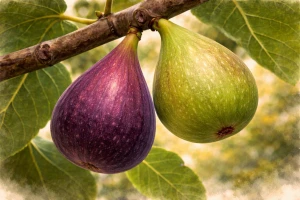 Инжир "Финиковый"