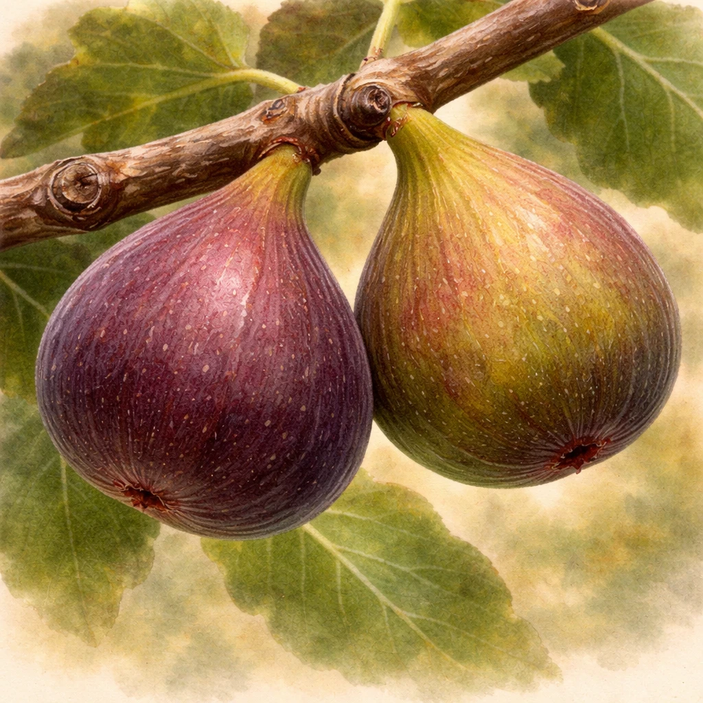 Инжир "Рандино"