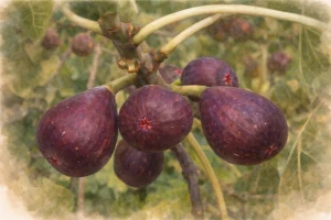 Инжир "Сабруция"