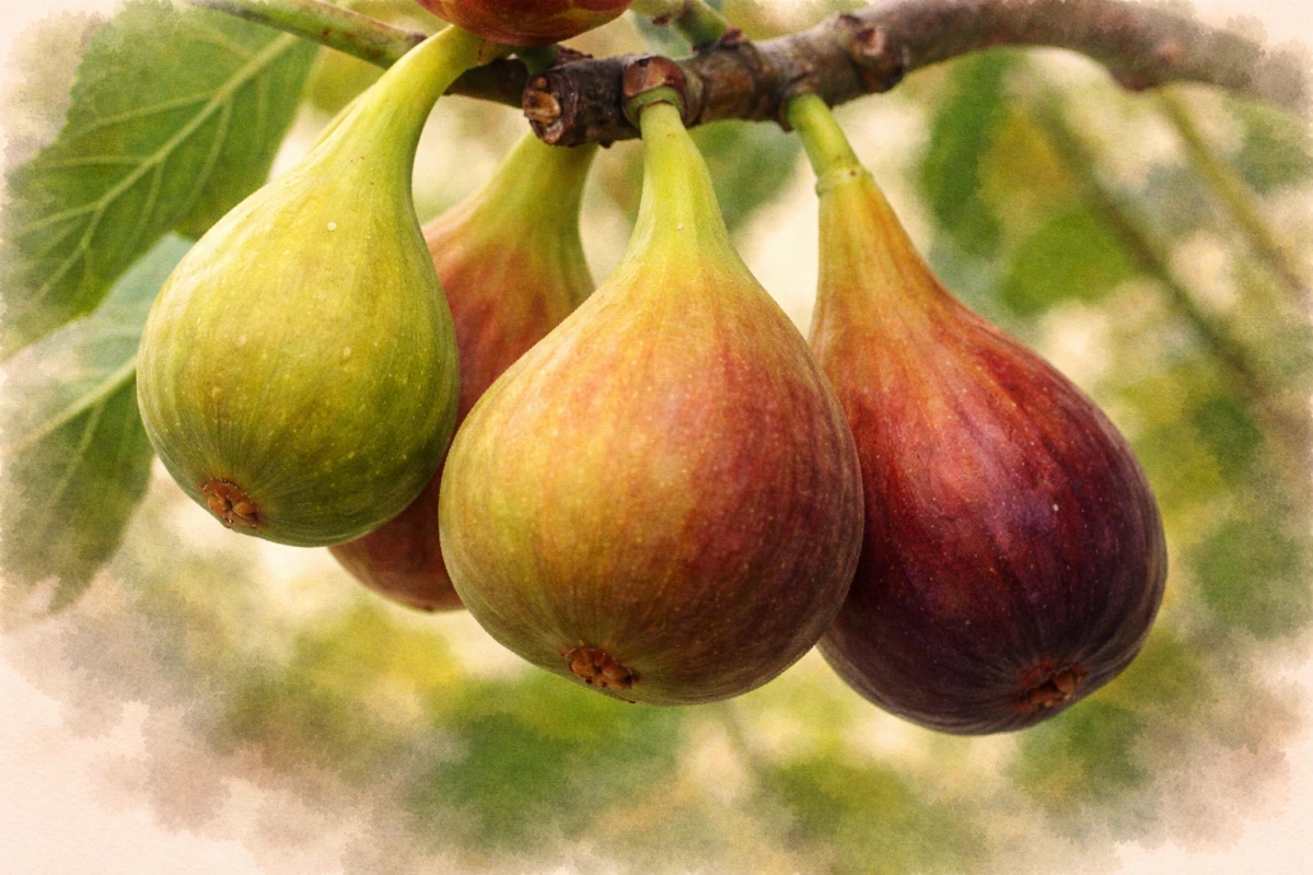 Инжир "Далматский"