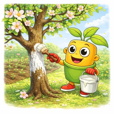 Просыпаемся вместе с садом: что делать на участке ранней весной